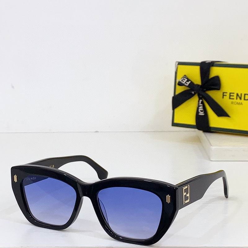 Fendi Glasses smh34 (3)