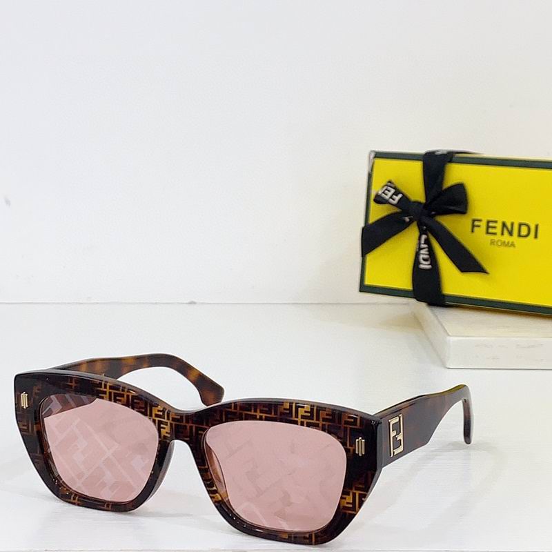 Fendi Glasses smh34 (5)