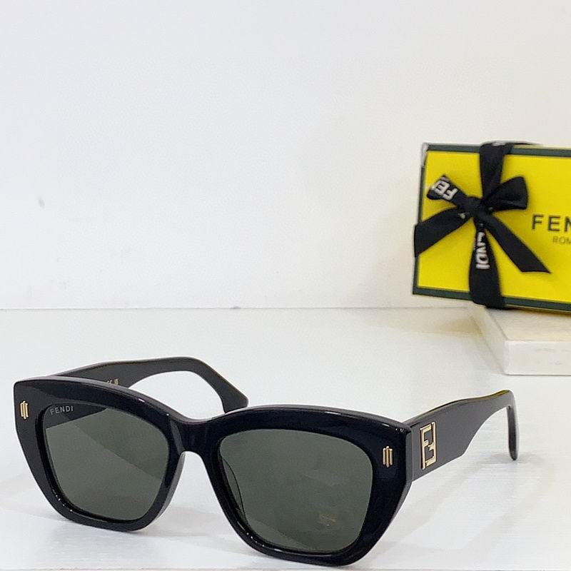 Fendi Glasses smh34 (6)