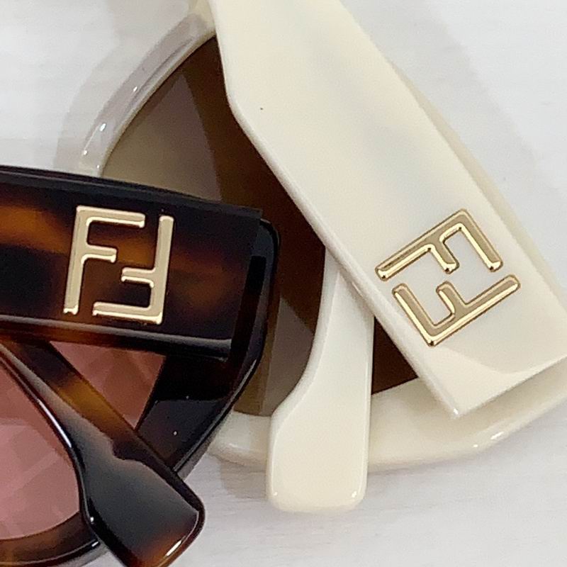 Fendi Glasses smh34 (8)