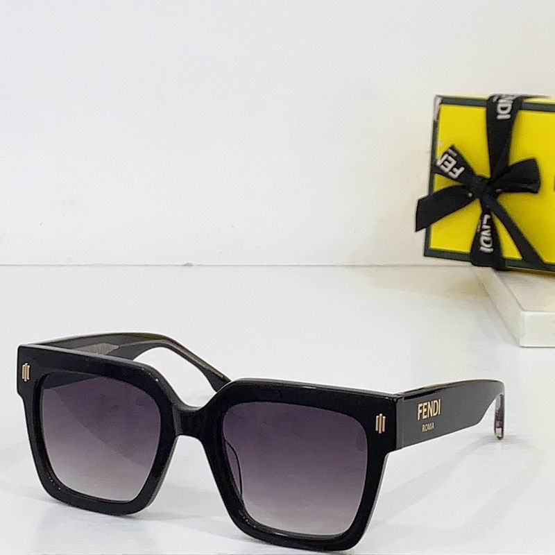 Fendi Glasses smh35 (1)