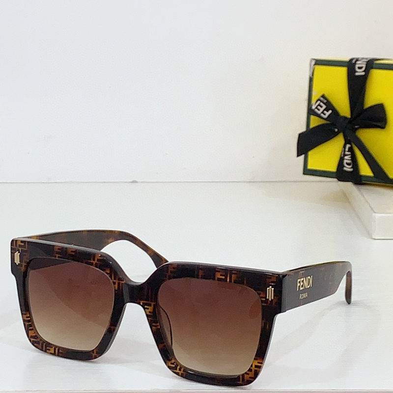 Fendi Glasses smh35 (2)