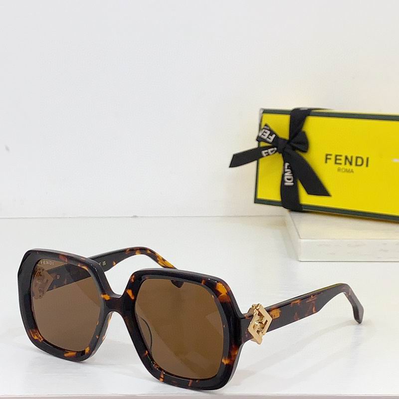 Fendi Glasses smh36 (2)