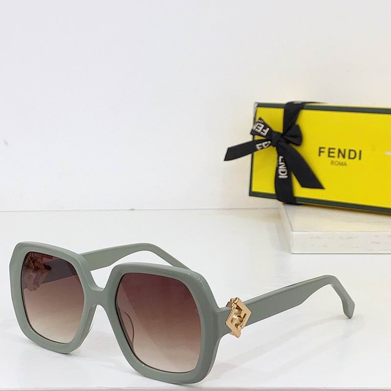 Fendi Glasses smh36 (3)