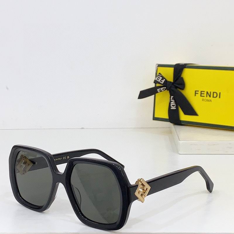 Fendi Glasses smh36 (4)