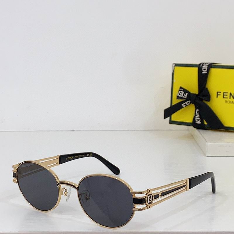 Fendi Glasses smh37 (2)