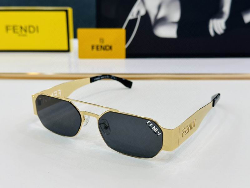 Fendi Glasses smh40 (1)