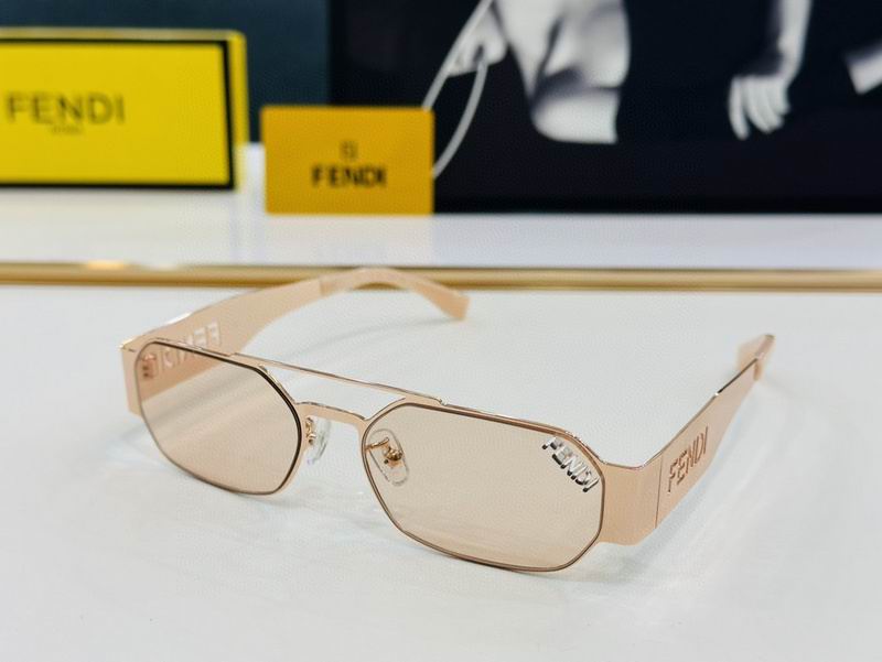 Fendi Glasses smh40 (2)