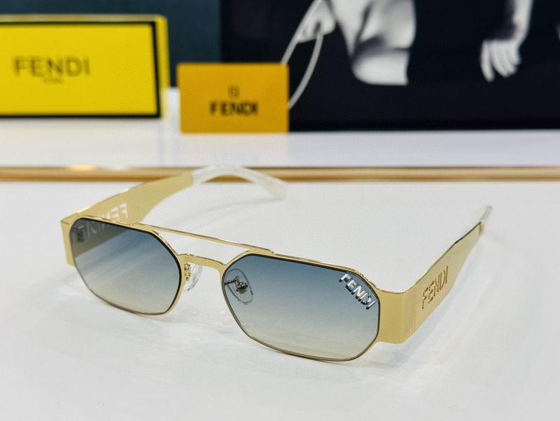 Fendi Glasses smh40 (3)