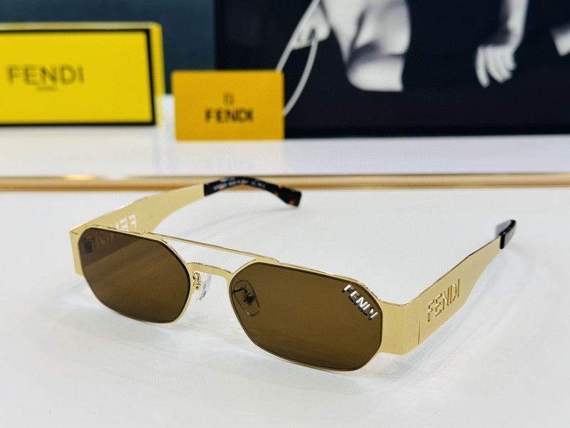 Fendi Glasses smh40 (6)