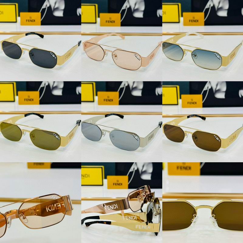 Fendi Glasses smh40 (9)