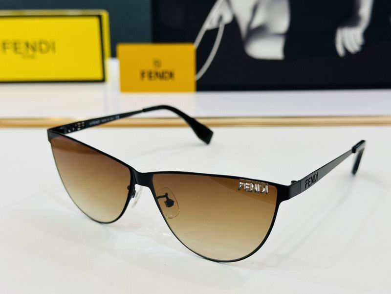 Fendi Glasses smh43 (2)