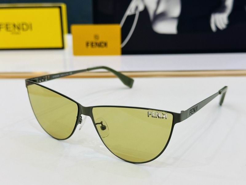 Fendi Glasses smh43 (7)