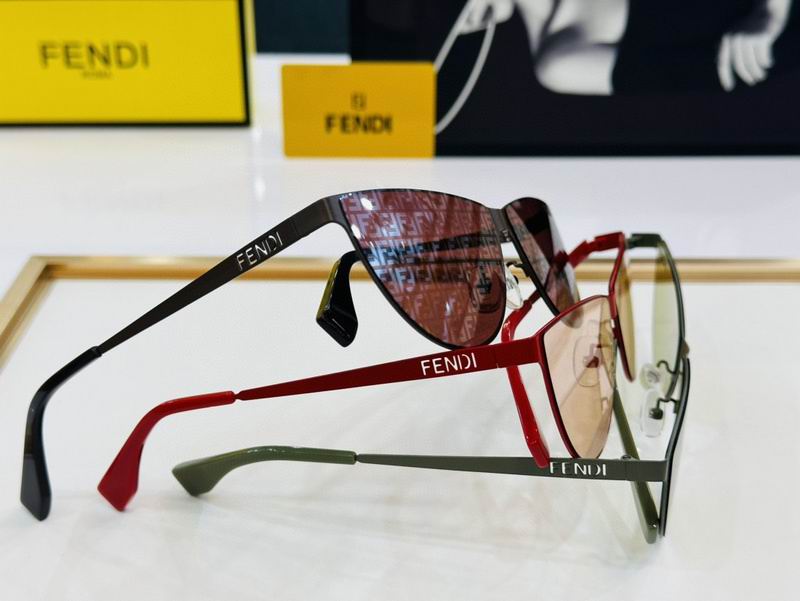 Fendi Glasses smh43 (8)