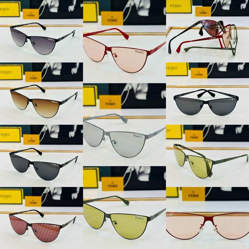 Fendi Glasses smh43 (9)