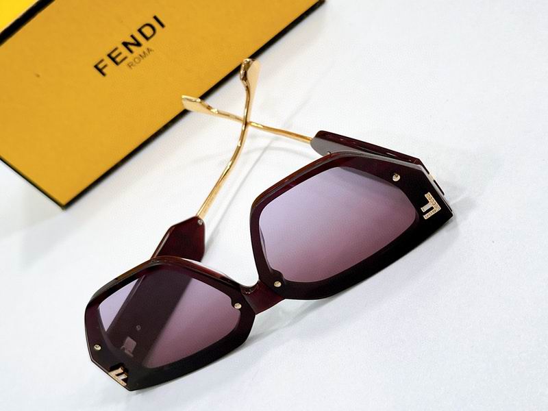 Fendi Glasses smh44 (9)