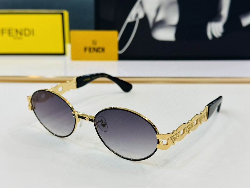 Fendi Glasses smh45 (1)