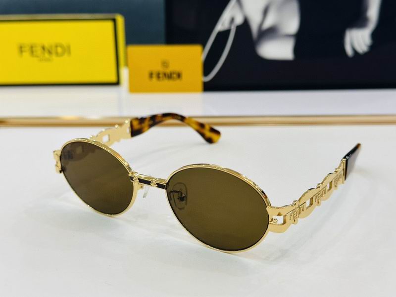Fendi Glasses smh45 (2)