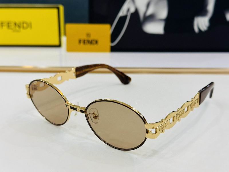 Fendi Glasses smh45 (5)