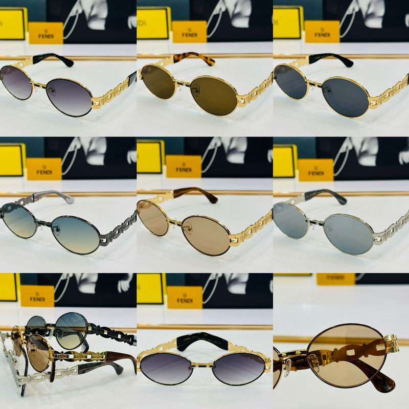 Fendi Glasses smh45 (9)