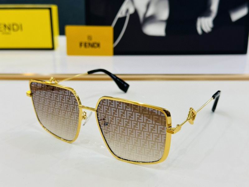 Fendi Glasses smh46 (6)