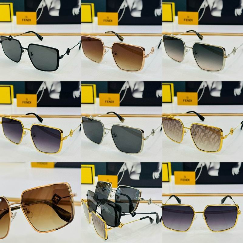 Fendi Glasses smh46 (9)