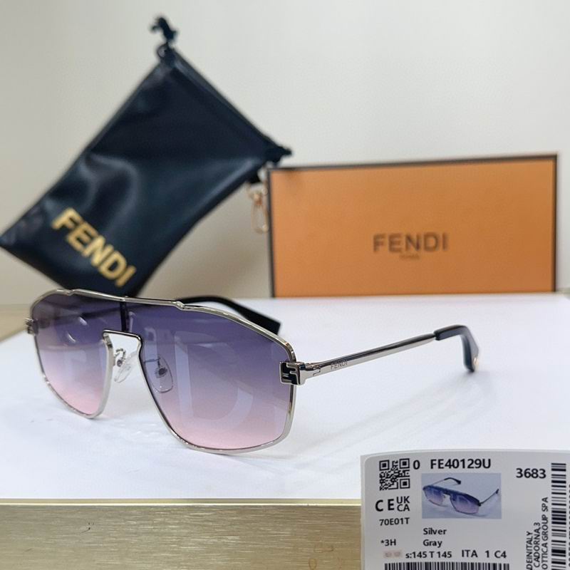 Fendi Glasses smh48 (2)