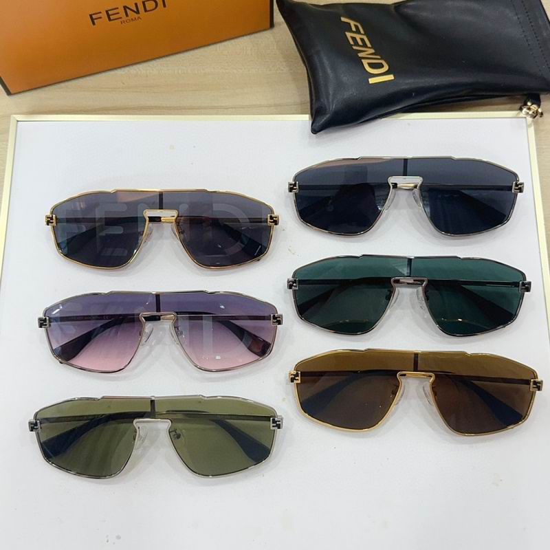 Fendi Glasses smh48 (9)