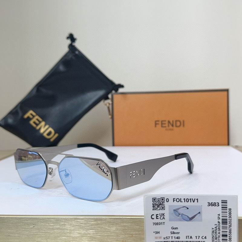 Fendi Glasses smh49 (1)
