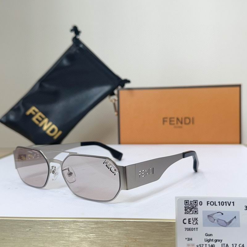 Fendi Glasses smh49 (2)