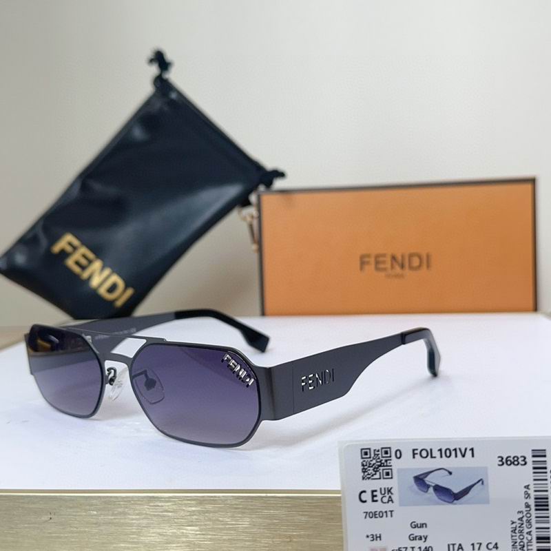 Fendi Glasses smh49 (4)