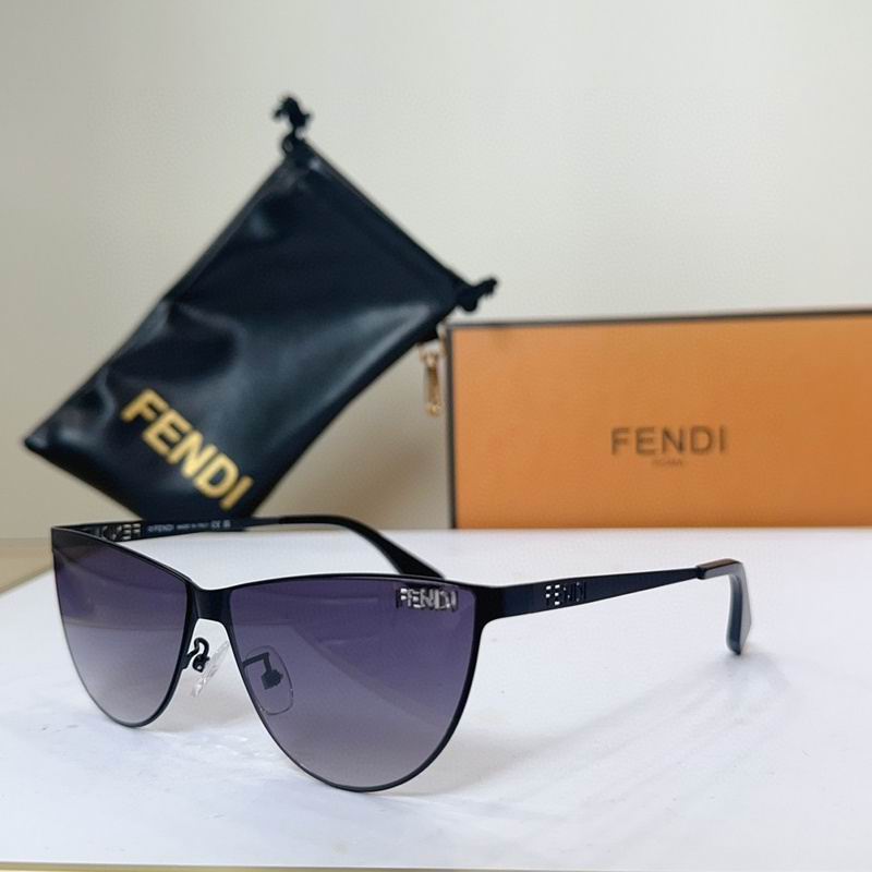 Fendi Glasses smh50 (1)