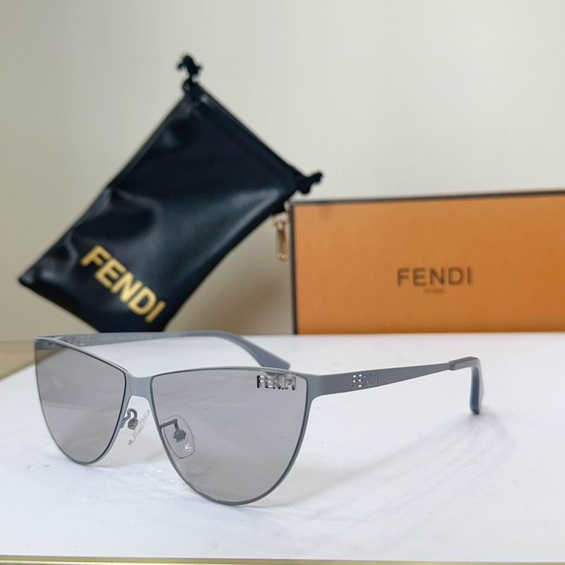 Fendi Glasses smh50 (2)