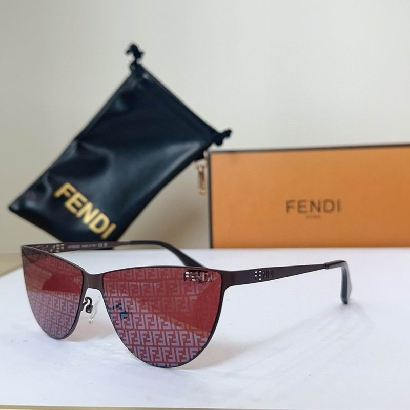 Fendi Glasses smh50 (3)