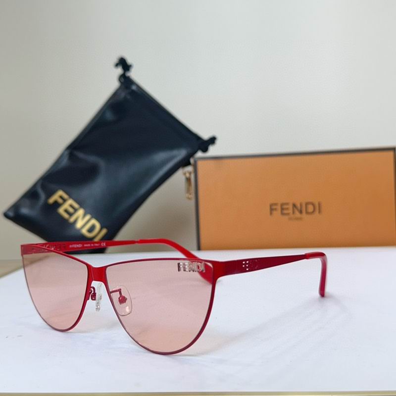 Fendi Glasses smh50 (7)