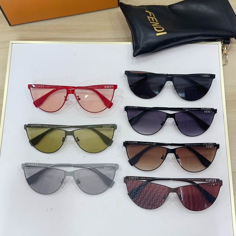 Fendi Glasses smh50 (9)