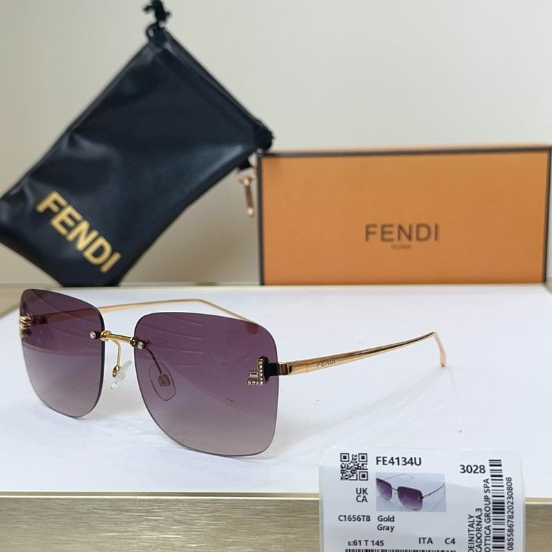 Fendi Glasses smh51 (1)