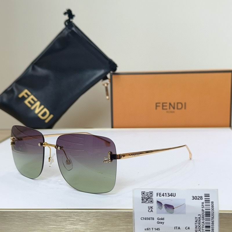 Fendi Glasses smh51 (2)