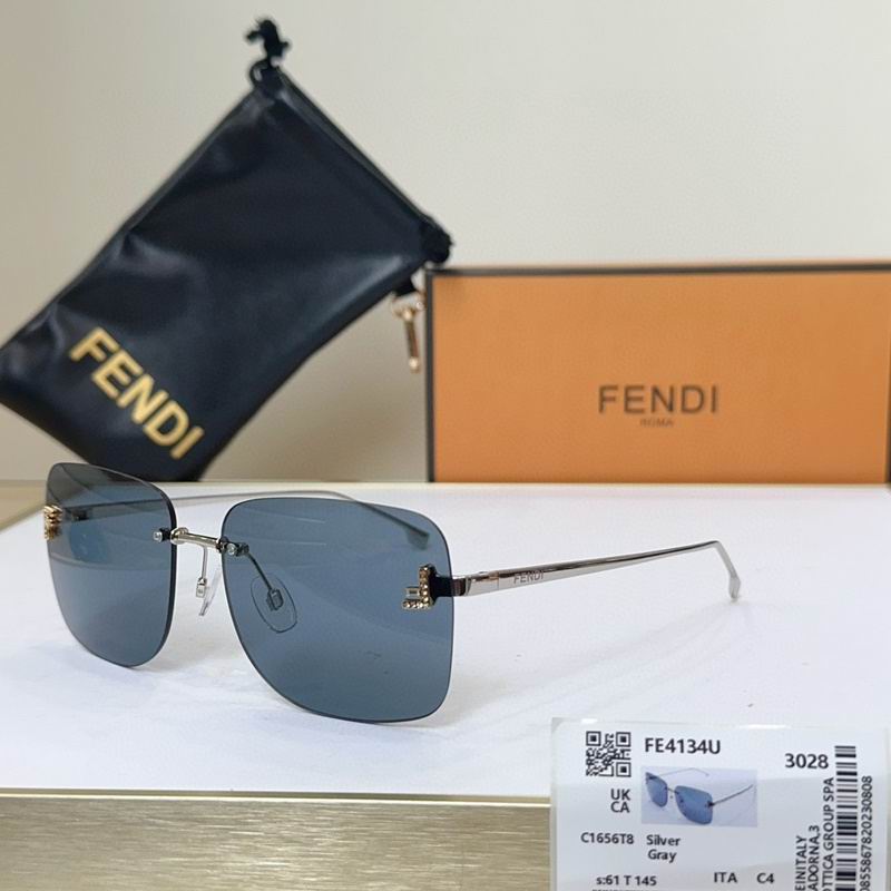 Fendi Glasses smh51 (3)