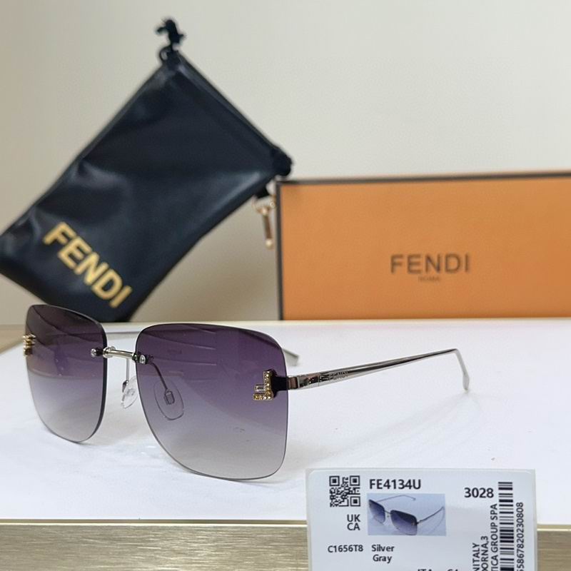 Fendi Glasses smh51 (4)