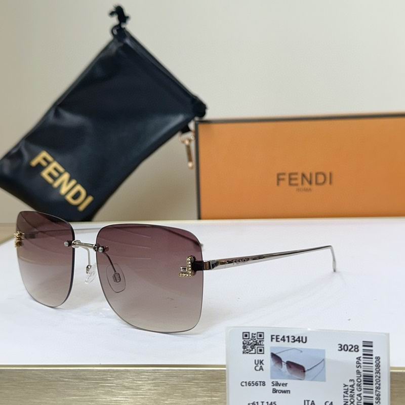 Fendi Glasses smh51 (5)