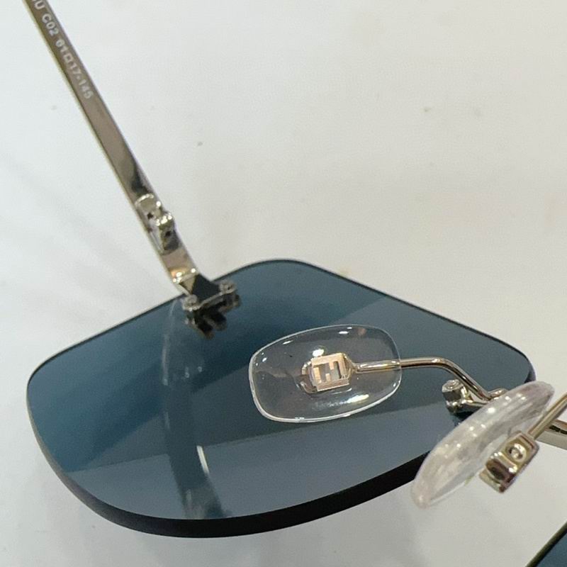 Fendi Glasses smh51 (7)