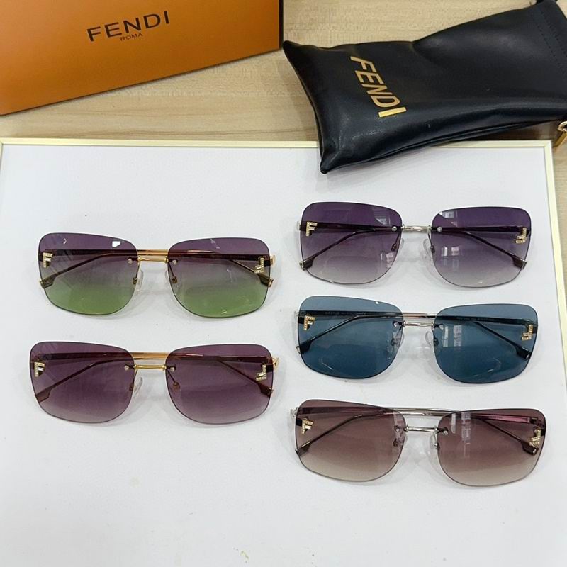 Fendi Glasses smh51 (9)