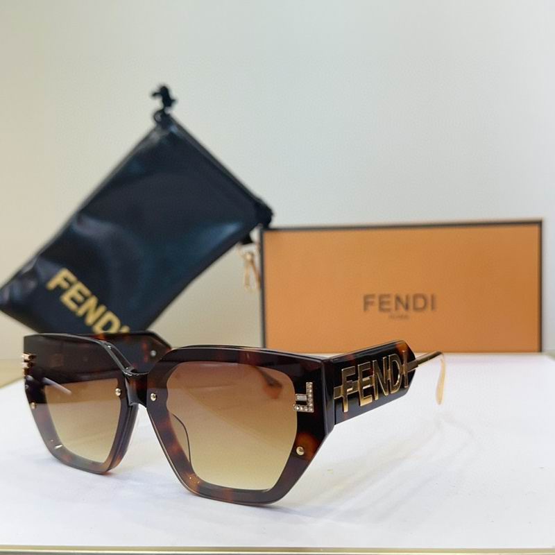 Fendi Glasses smh52 (2)