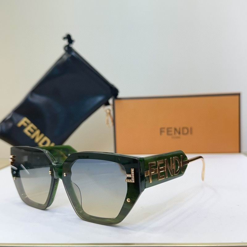 Fendi Glasses smh52 (3)