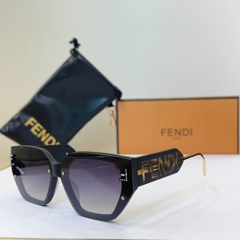 Fendi Glasses smh52 (4)