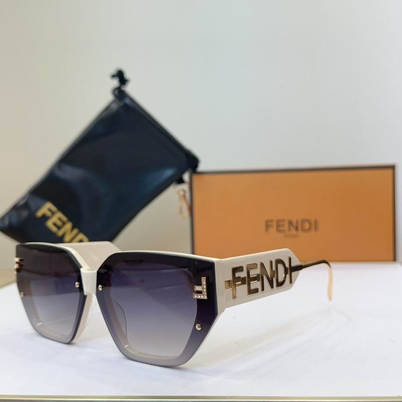 Fendi Glasses smh52 (6)