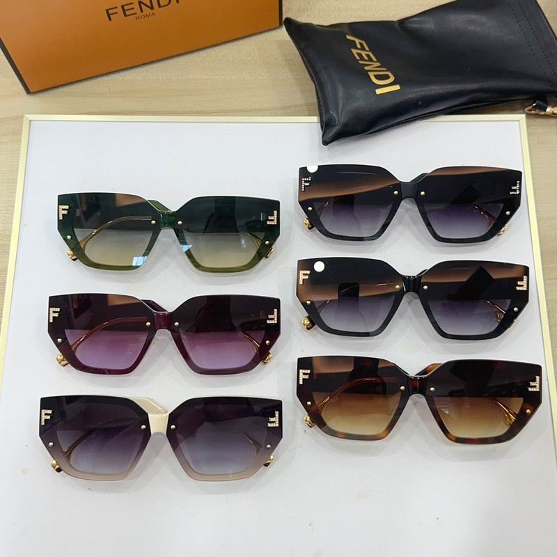 Fendi Glasses smh52 (9)