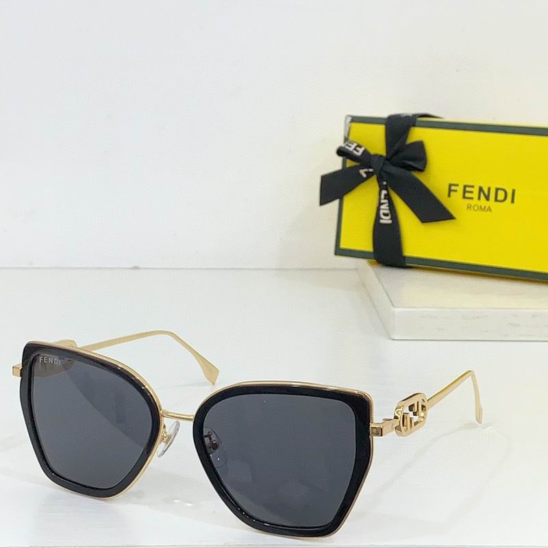 Fendi Glasses smh53 (1)