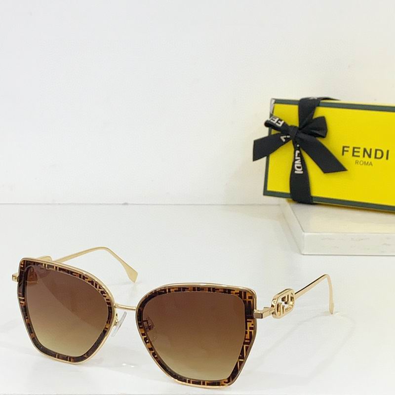 Fendi Glasses smh53 (2)
